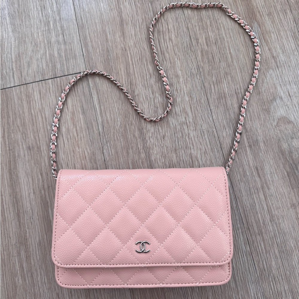 Designer inspired bag
